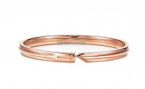 蒂芙尼TIFFANY KEYS62949228(6294922862949228)手镯