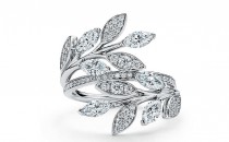 蒂芙尼TIFFANY VICTORIA66886433(6688643366886433)戒指