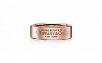 蒂芙尼RETURN TO TIFFANY68176085(6817608568176085)戒指