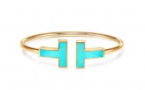 蒂芙尼TIFFANY T67863674(6786367467863674)手镯