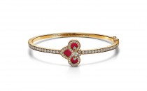 蒂芙尼TIFFANY KEYS69781381(6978138169781381)手镯