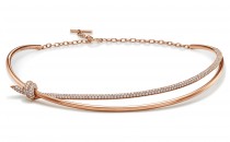 蒂芙尼TIFFANY KNOT69525830(6952583069525830)项链