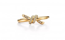 蒂芙尼TIFFANY KNOT69346855(6934685569346855)戒指