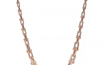 蒂芙尼TIFFANY HARD WEAR68692482(6869248268692482)项链