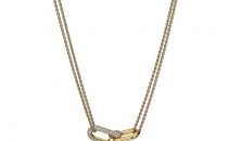 蒂芙尼TIFFANY HARD WEAR70353075(7035307570353075)项链