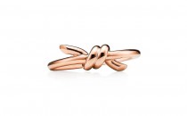 蒂芙尼TIFFANY KNOT70305755(7030575570305755)戒指