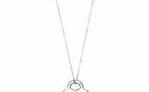 蒂芙尼RETURN TO TIFFANY69683967(6968396769683967)项链