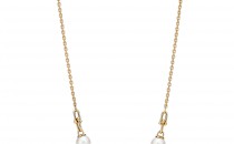 蒂芙尼TIFFANY HARD WEAR70606100(7060610070606100)项链