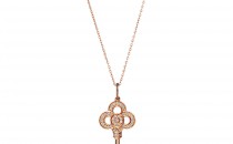蒂芙尼TIFFANY KEYSGRP11535(GRP11535GRP11535)项链