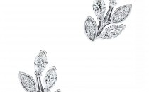 蒂芙尼TIFFANY VICTORIA66886387(6688638766886387)耳饰