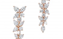 蒂芙尼TIFFANY VICTORIA67126882(6712688267126882)耳饰