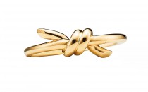 蒂芙尼TIFFANY KNOT70305291(7030529170305291)戒指