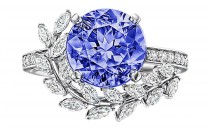 蒂芙尼TIFFANY VICTORIA68268117(6826811768268117)戒指