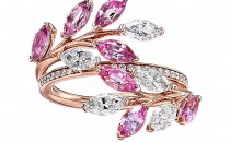 蒂芙尼TIFFANY VICTORIA68267986(6826798668267986)戒指