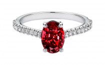 蒂芙尼TIFFANY NOVO68651360(6865136068651360)戒指