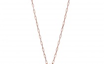 蒂芙尼TIFFANY LOCK72342232(7234223272342232)项链