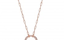 蒂芙尼TIFFANY LOCK72342143(7234214372342143)项链