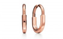 蒂芙尼TIFFANY LOCK72342836(7234283672342836)耳饰