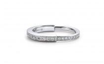 蒂芙尼TIFFANY LOCK72345193(7234519372345193)戒指
