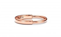 蒂芙尼TIFFANY LOCK72346114(7234611472346114)戒指