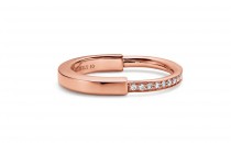 蒂芙尼TIFFANY LOCK72344707(7234470772344707)戒指