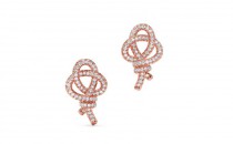 蒂芙尼TIFFANY KEYS72984986(7298498672984986)耳饰