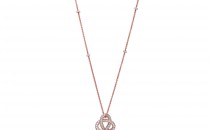 蒂芙尼TIFFANY KEYS72983475(7298347572983475)项链