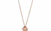 蒂芙尼TIFFANY KEYS73362938(7336293873362938)项链