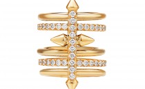 蒂芙尼TIFFANY TITAN BY PHARRELL WILLIAMS73471575(7347157573471575)戒指