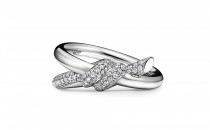 蒂芙尼TIFFANY KNOT70301865(7030186570301865)戒指