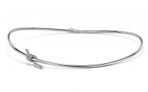 蒂芙尼TIFFANY KNOT70300273(7030027370300273)项链