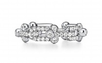 蒂芙尼TIFFANY HARD WEAR72671333(7267133372671333)戒指