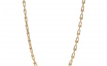蒂芙尼TIFFANY HARD WEAR70751119(7075111970751119)项链