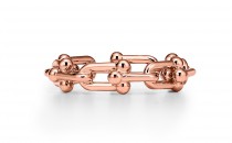 蒂芙尼TIFFANY HARD WEAR72667573(7266757372667573)戒指