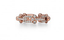 蒂芙尼TIFFANY HARD WEAR72670698(7267069872670698)戒指