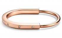 蒂芙尼TIFFANY LOCK70185288(7018528870185288)手镯