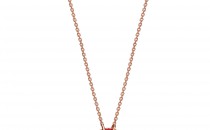 蒂芙尼TIFFANY LOCK75013108(7501310875013108)项链