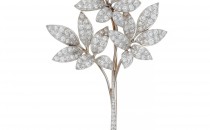 蒂芙尼1890-1900年胸针(18901900年胸针18901900年胸针)胸针