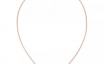 蒂芙尼TIFFANY KNOT74956521(7495652174956521)项链