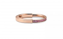蒂芙尼TIFFANY LOCK74950116(7495011674950116)戒指