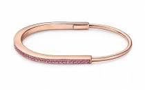 蒂芙尼TIFFANY LOCK74949703(7494970374949703)手镯