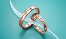 蒂芙尼结婚戒指Tiffany & Co.® 60000533