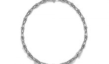 蒂芙尼TIFFANY HARD WEAR 71792463