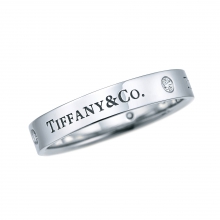 蒂芙尼结婚戒指60002407