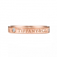 蒂芙尼结婚戒指Tiffany & Co.® 60000533