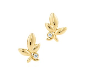 蒂芙尼PALOMA PICASSO®PALOMA PICASSO 60021158耳饰