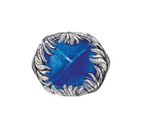 蒂芙尼BLUE BOOK高级珠宝2017 BLUE BOOK坦桑石及钻石戒指 戒指