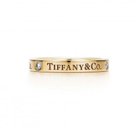 蒂芙尼结婚戒指60000632 戒指