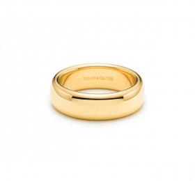 蒂芙尼结婚戒指Lucida® 结婚戒指戒指