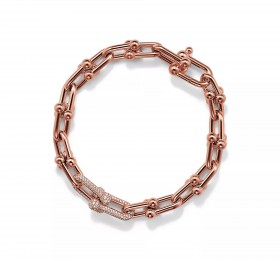 蒂芙尼TIFFANY HARD WEAR 70881519手镯